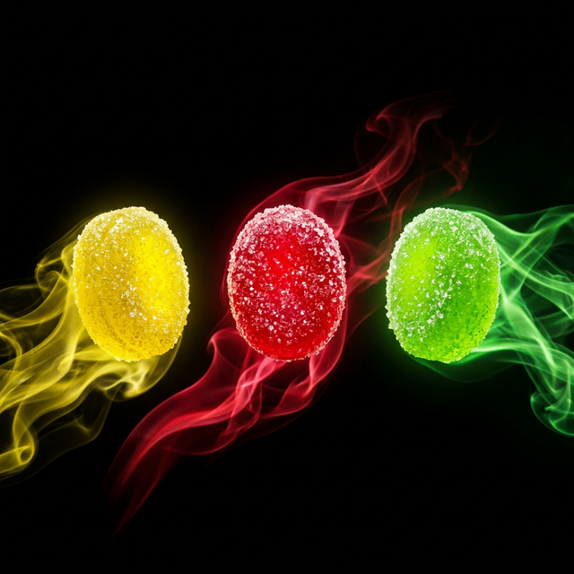 Z Head Flavor Lineup